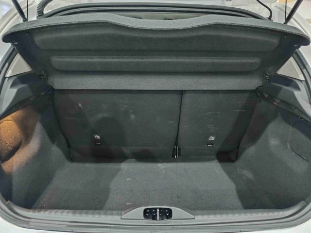 CITROEN C3 usata, con Servosterzo