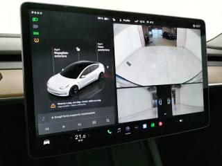 TESLA Model 3 usata, con ESP