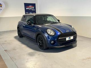 MINI One usata, con Airbag