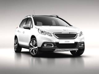 PEUGEOT 2008 1° serie BlueHDi 75 Active