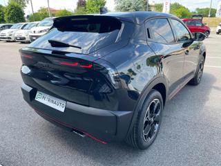 ALFA ROMEO Junior usata, con Boardcomputer