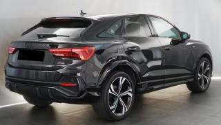 AUDI Q3 usata, con Climatizzatore