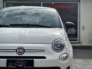 FIAT 500 usata, con Airbag Passeggero