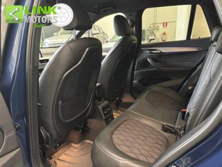 BMW X1 usata, con Bracciolo