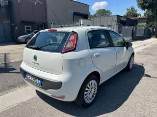 FIAT Grande Punto usata, con Airbag Passeggero