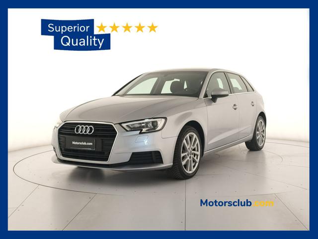 AUDI A3 usata, con ABS