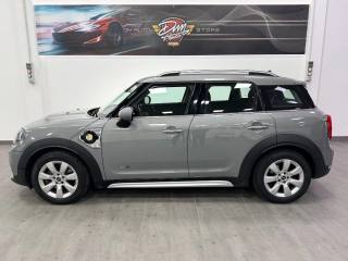 MINI Countryman usata, con Chiusura centralizzata