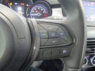 FIAT 500X usata, con Vetri oscurati