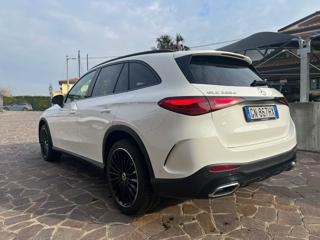 MERCEDES-BENZ GLC 220 usata, con Alzacristalli elettrici