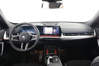 BMW X1 usata 3