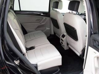 VOLKSWAGEN Tiguan Allspace usata, con Controllo trazione