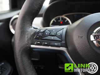 NISSAN Micra usata 34