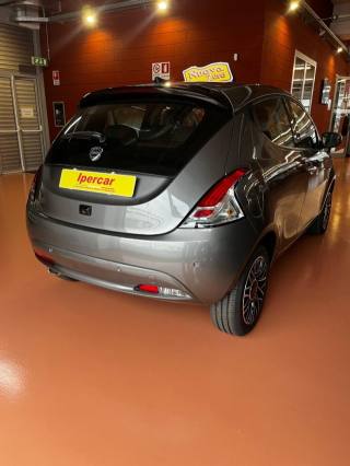 LANCIA Ypsilon usata, con Cerchi in lega