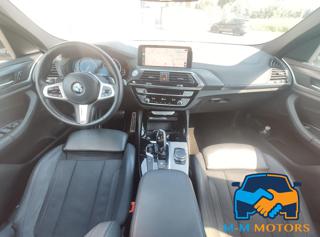 BMW X4 usata, con Climatizzatore