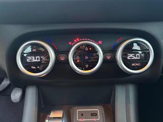 ALFA ROMEO Giulietta usata, con Controllo automatico clima