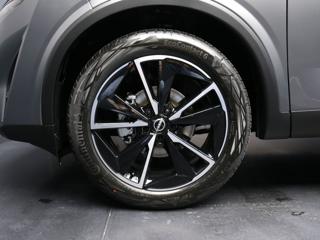 NISSAN Qashqai usata, con Alzacristalli elettrici