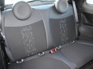 FIAT 500 usata, con Immobilizzatore elettronico