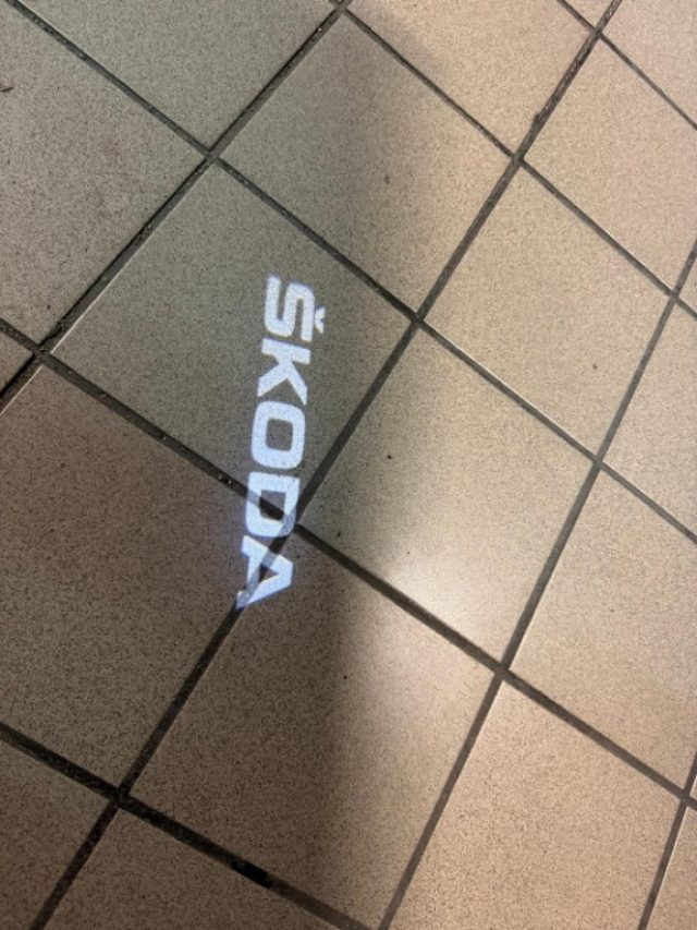 SKODA Octavia usata, con Bluetooth