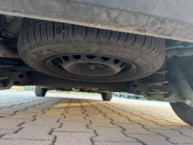 FIAT Fiorino usata, con Volante multifunzione