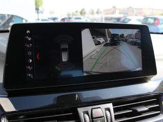 BMW X1 usata, con Luci diurne LED