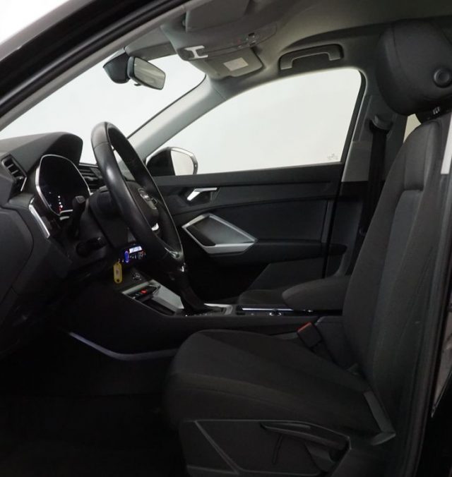 AUDI Q3 usata, con Controllo trazione