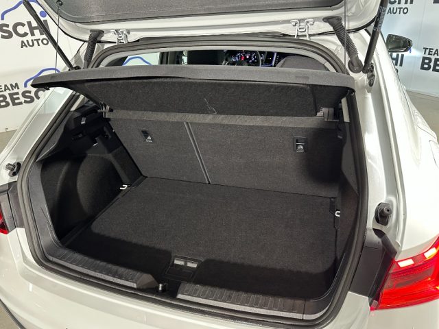 AUDI A1 usata, con USB