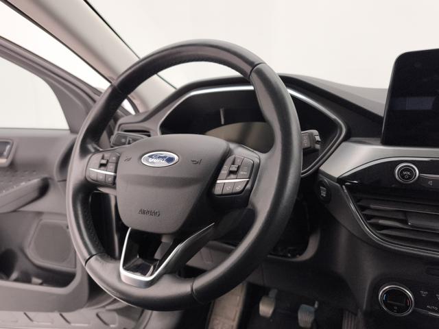 FORD Kuga usata 68