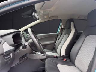 RENAULT ZOE usata, con Climatizzatore