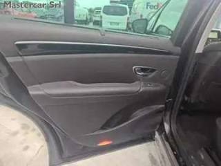 RENAULT Espace usata, con Sistema di navigazione