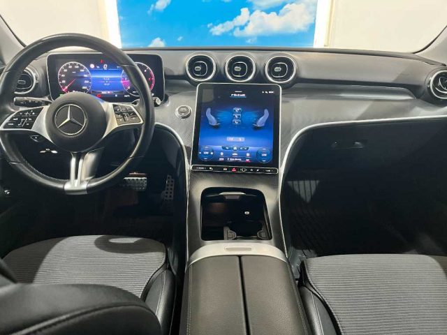 MERCEDES-BENZ CLA usata, con Servosterzo