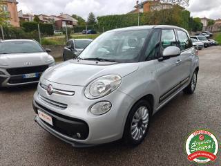 FIAT 500L usata, con Airbag