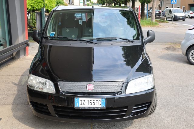 FIAT Multipla usata 70