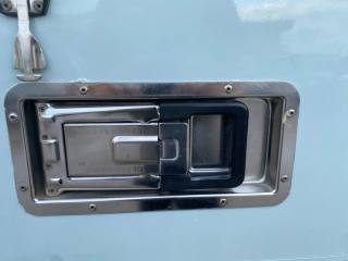 MERCEDES-BENZ Sprinter usata, con MP3