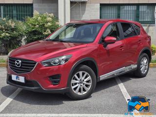 MAZDA CX-5 2.2L Skyactiv-D 150CV 2WD Exceed