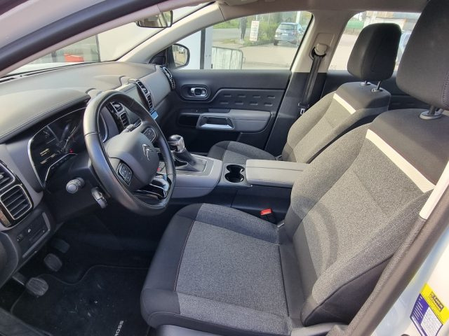 CITROEN C5 Aircross usata, con Controllo trazione