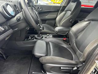 MINI Countryman usata, con Climatizzatore