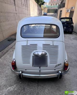 FIAT 600 usata 2