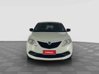 LANCIA Ypsilon usata 7