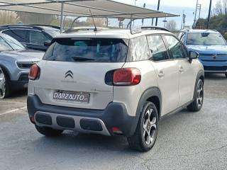 CITROEN C3 Aircross usata, con Alzacristalli elettrici