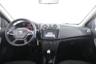 DACIA Logan usata 4