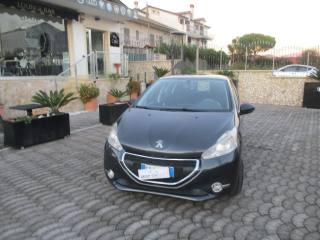PEUGEOT 208 usata, con Airbag laterali