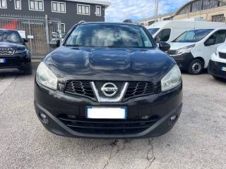 NISSAN Qashqai usata 3