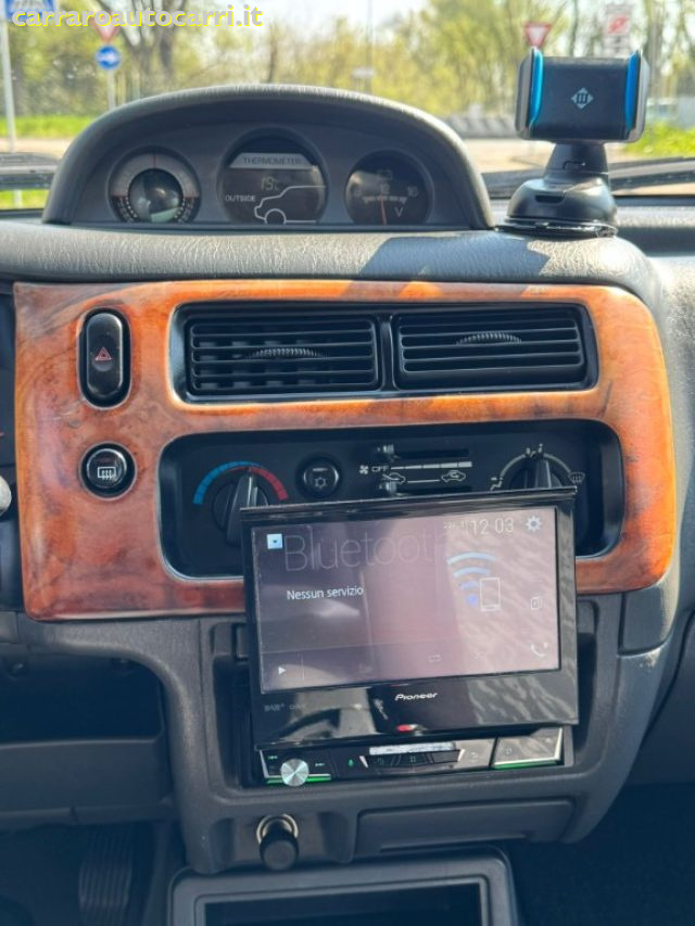 MITSUBISHI L200 usata 25