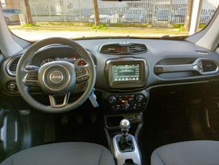 JEEP Renegade usata 4