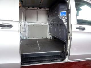 MERCEDES-BENZ Vito usata, con Fendinebbia