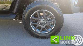 JEEP Gladiator usata, con Immobilizzatore elettronico