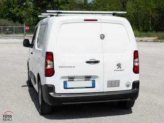 PEUGEOT Partner usata, con Bluetooth