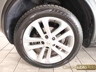 NISSAN Juke usata 25