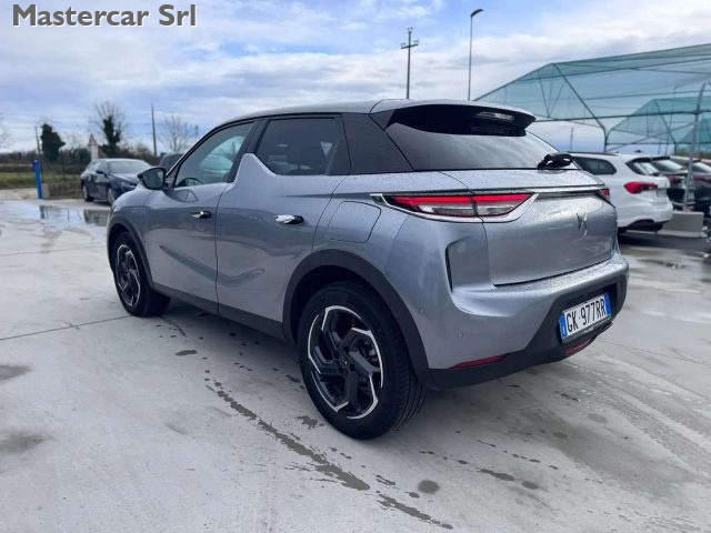 DS AUTOMOBILES DS 3 Crossback usata, con Alzacristalli elettrici