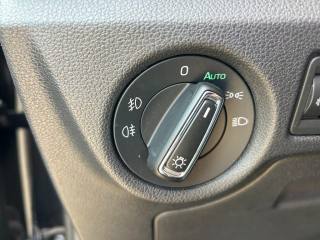 SKODA Scala usata, con Fendinebbia